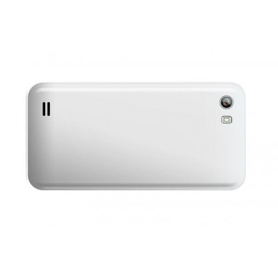 Full Body Housing For Reach Cogent Plus White - Maxbhi Com