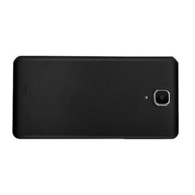 Full Body Housing For Xolo Play 6x1000 Black - Maxbhi Com