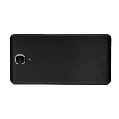 Full Body Housing For Xolo Play 6x1000 Black - Maxbhi Com