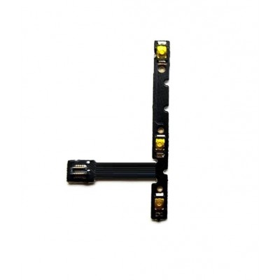 Power Onoff Button Flex Cable For Nokia Xl Dual Sim Rm1030 Rm1042 - Maxbhi Com