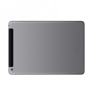 Full Body Housing For Apple Ipad Air 16gb Cellular Black - Maxbhi Com
