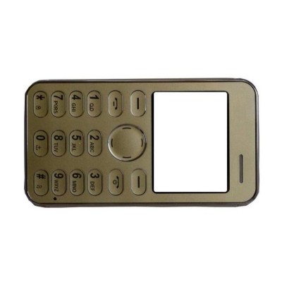 Full Body Housing For Kechao K116 Gold - Maxbhi Com