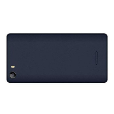 Full Body Housing For Micromax Canvas 5 Grey - Maxbhi Com