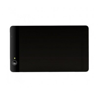 Full Body Housing For Micromax Canvas Tab P70221 Black - Maxbhi Com