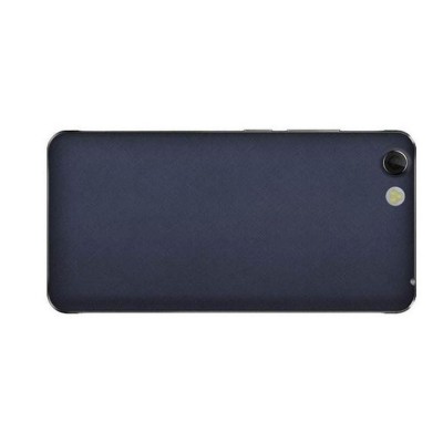Full Body Housing For Panasonic P55 Novo 16gb Blue - Maxbhi Com