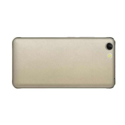 Full Body Housing For Panasonic P55 Novo 16gb Gold - Maxbhi Com