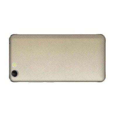 Full Body Housing For Panasonic P55 Novo 16gb Gold - Maxbhi Com