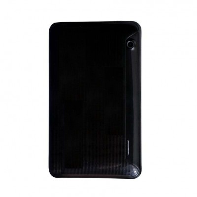 Full Body Housing For Datawind Akash Tablet Black - Maxbhi Com