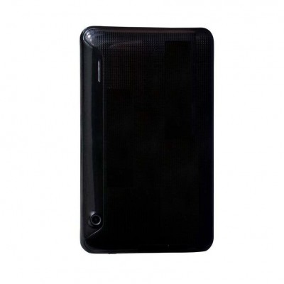 Full Body Housing For Datawind Akash Tablet Black - Maxbhi Com
