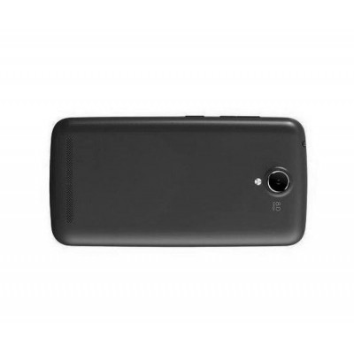 Full Body Housing For Gionee Ctrl V5 Black - Maxbhi Com