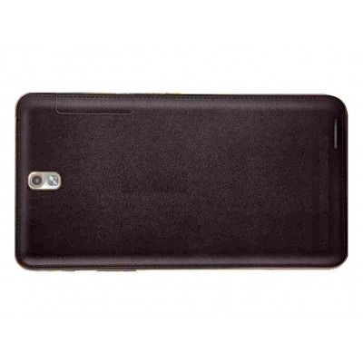 Full Body Housing For Iball Slide 3g 6095q700 Brown - Maxbhi Com