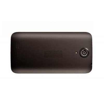 Full Body Housing For Innjoo I1s Black - Maxbhi Com