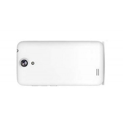 Full Body Housing For Innjoo I1s White - Maxbhi Com