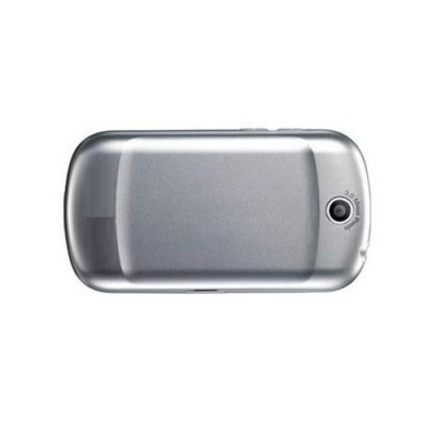 Full Body Housing For Lg Optimus Me P350 Blue - Maxbhi Com