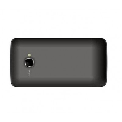 Full Body Housing For Spice Stellar 440 Mi440 Grey - Maxbhi Com