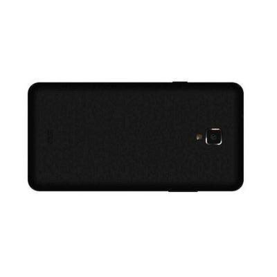 Full Body Housing For Swipe Elite 2 Plus Black - Maxbhi Com