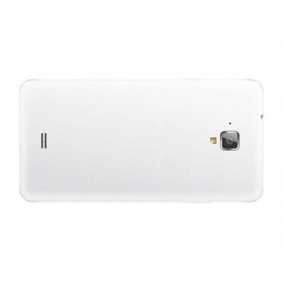 Full Body Housing For Swipe Elite 2 Plus White - Maxbhi Com