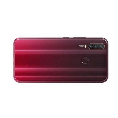 Full Body Housing For Vivo Y12 White - Maxbhi Com