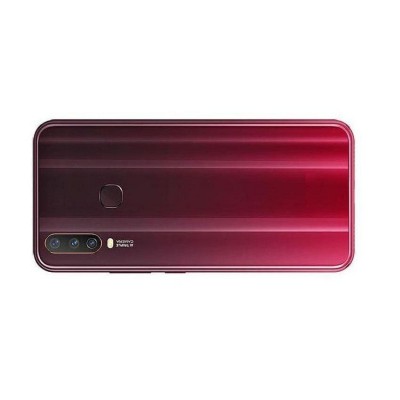Full Body Housing For Vivo Y12 White - Maxbhi Com