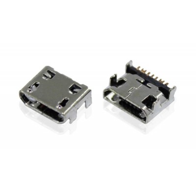 Charging Connector for BQ Aquaris C
