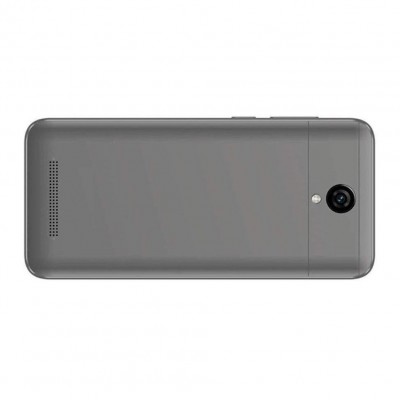 Full Body Housing For Coolpad Mega 5c Black - Maxbhi Com