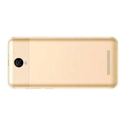 Full Body Housing For Coolpad Mega 5c Gold - Maxbhi Com