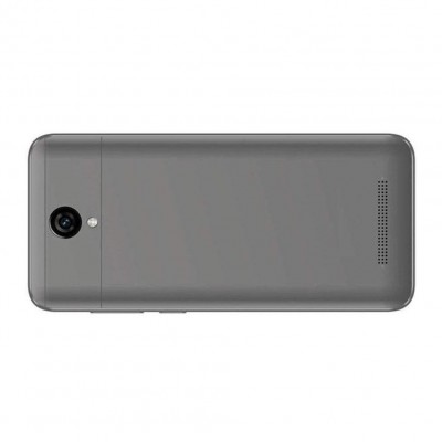 Full Body Housing For Coolpad Mega 5c Grey - Maxbhi Com