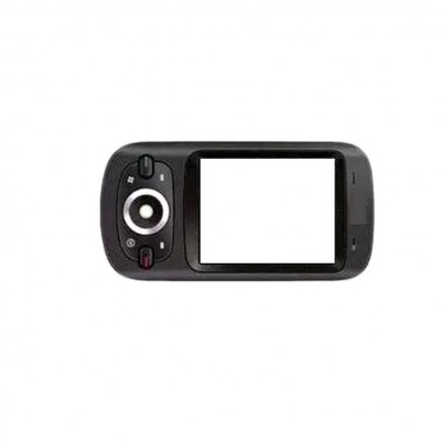 Full Body Housing For Itel Mobiles Lampson Black - Maxbhi Com