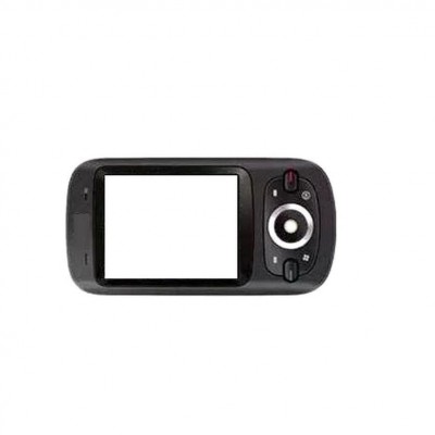 Full Body Housing For Itel Mobiles Lampson Black - Maxbhi Com