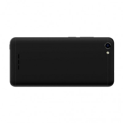 Full Body Housing For Xolo Era 4x Black - Maxbhi Com