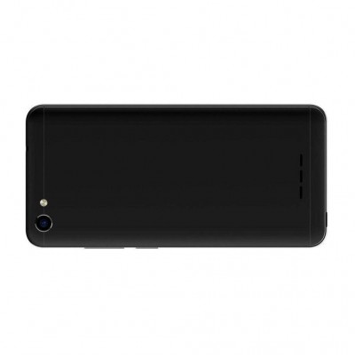Full Body Housing For Xolo Era 4x Black - Maxbhi Com