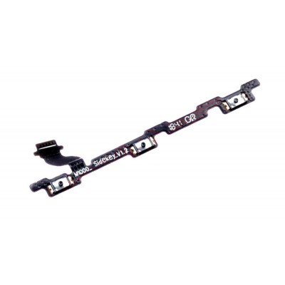 Side Button Flex Cable for BQ Aquaris C