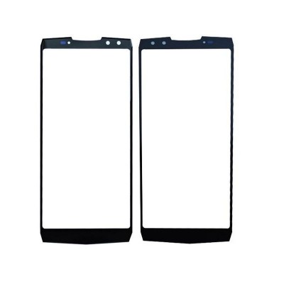 Touch Screen Digitizer For Oukitel K10 White By - Maxbhi Com