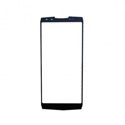 Touch Screen Digitizer For Oukitel K10 White By - Maxbhi Com