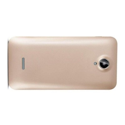 Full Body Housing For Iball Andi5s Cobalt3 Black - Maxbhi Com