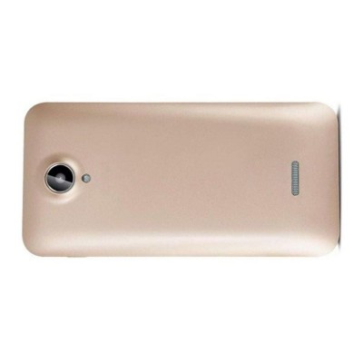 Full Body Housing For Iball Andi5s Cobalt3 Black - Maxbhi Com