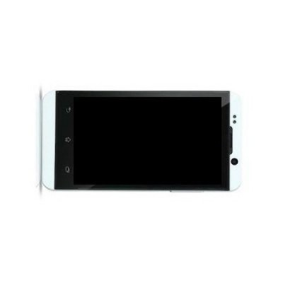 Full Body Housing For Iberry Auxus Handy H01 Black - Maxbhi Com