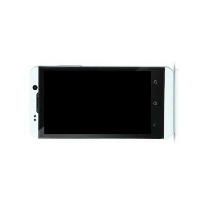 Full Body Housing For Iberry Auxus Handy H01 Black - Maxbhi Com