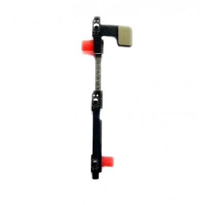 Power On Off Button Flex Cable for Intex Aqua 4G Strong 1GB RAM