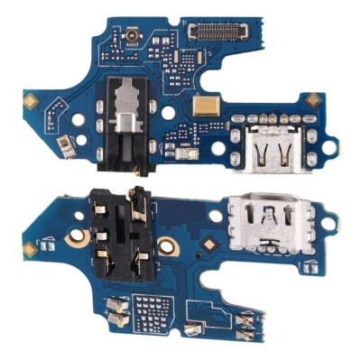 Charging Connector Flex Pcb Board For Realme C2 By - Maxbhi Com