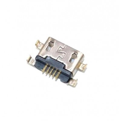 Charging Connector For Lenovo A708t - Maxbhi Com