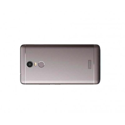 Full Body Housing For Lenovo K7 Note Black - Maxbhi Com