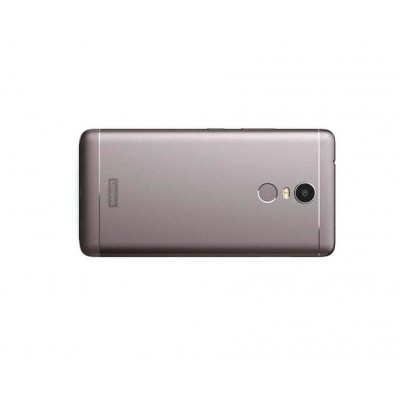 Full Body Housing For Lenovo K7 Note Gold - Maxbhi Com