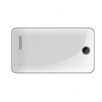 Full Body Housing For Micromax Canvas Viva A72 White - Maxbhi Com
