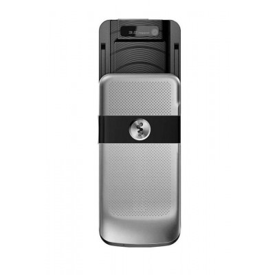 Full Body Housing For Sony Ericsson W760 Silver - Maxbhi Com