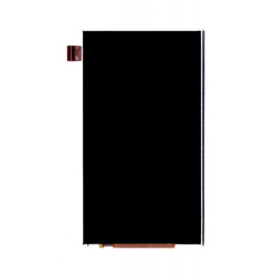 Lcd Screen For Lephone W2 Replacement Display By - Maxbhi Com