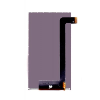 Lcd Screen For Lephone W2 Replacement Display By - Maxbhi Com