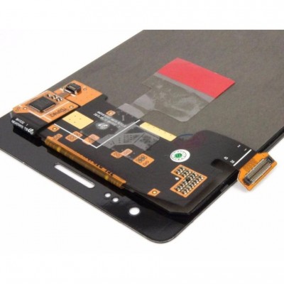 Lcd With Touch Screen For Samsung Z3 Gold By - Maxbhi Com