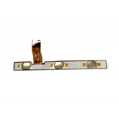 On Off Flex Cable For Lephone W7 By - Maxbhi Com
