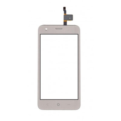 Touch Screen Digitizer For Lephone W21 White By - Maxbhi Com